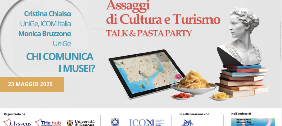 Assaggi 23 maggio